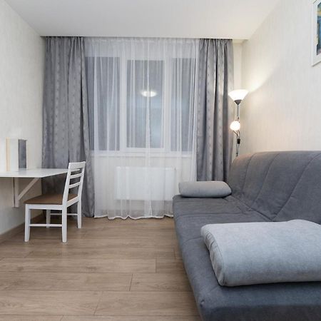 Apartments Riviera,20 Минут От Центра Kiev Bagian luar foto