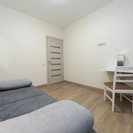 Apartments Riviera,20 Минут От Центра Kiev Bagian luar foto