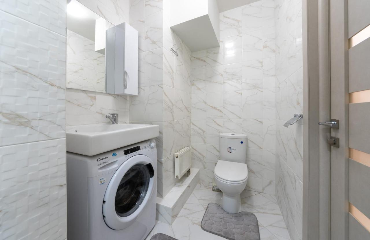 Apartments Riviera,20 Минут От Центра Kiev Bagian luar foto