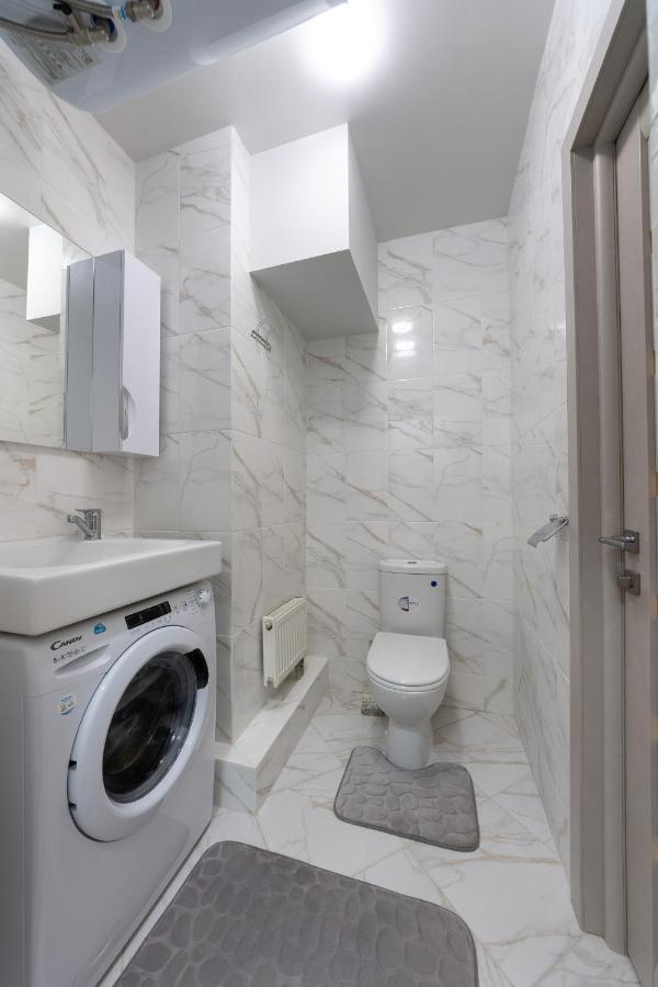 Apartments Riviera,20 Минут От Центра Kiev Bagian luar foto