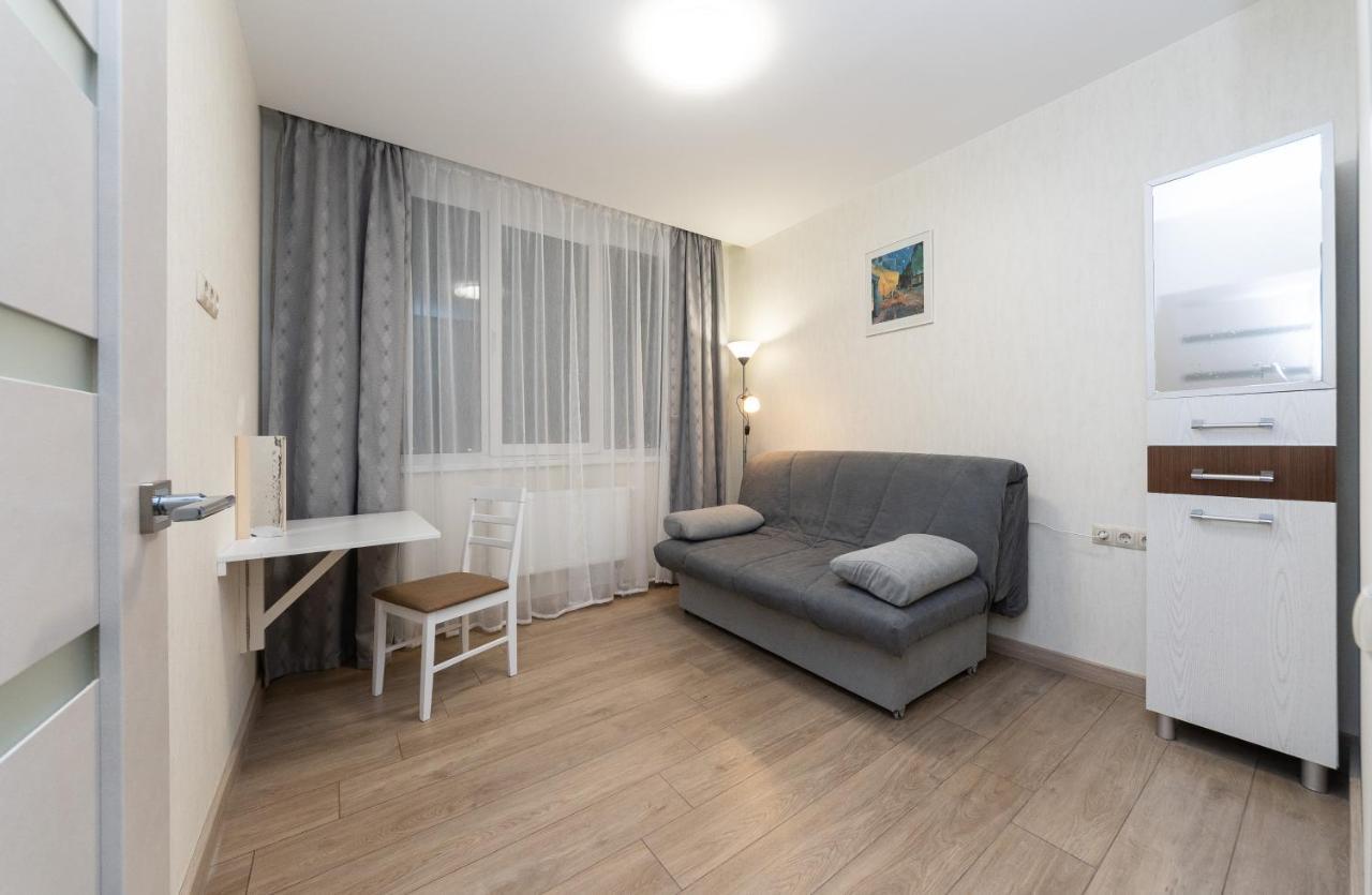 Apartments Riviera,20 Минут От Центра Kiev Bagian luar foto
