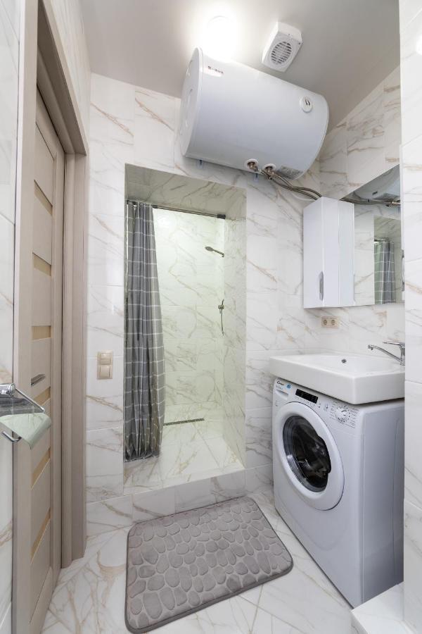Apartments Riviera,20 Минут От Центра Kiev Bagian luar foto