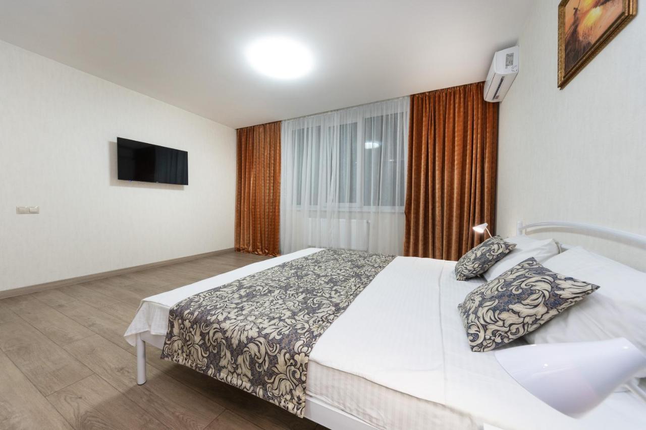 Apartments Riviera,20 Минут От Центра Kiev Bagian luar foto
