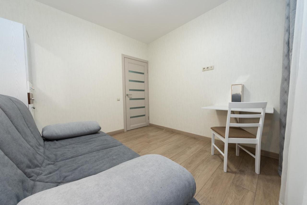 Apartments Riviera,20 Минут От Центра Kiev Bagian luar foto