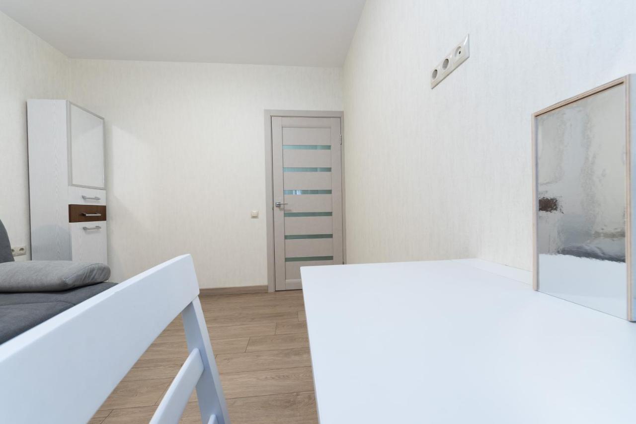 Apartments Riviera,20 Минут От Центра Kiev Bagian luar foto