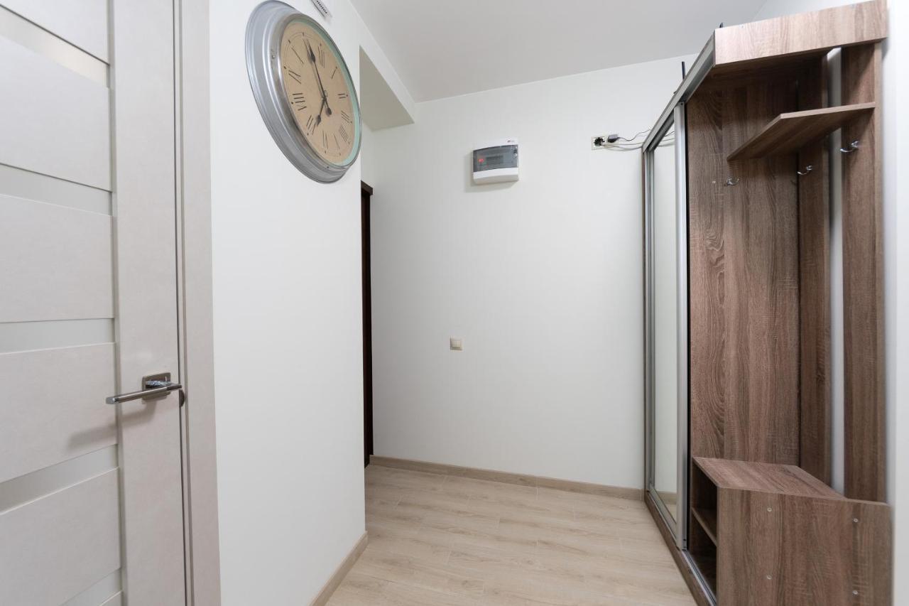 Apartments Riviera,20 Минут От Центра Kiev Bagian luar foto